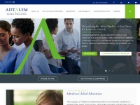 Desktop screenshot for adtalem.com