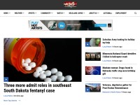 Desktop screenshot for keloland.com