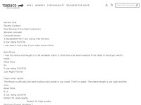 Desktop screenshot for toadandco.com