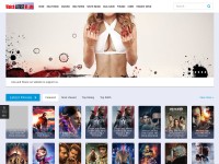 Desktop screenshot for watchlatestmovie.com