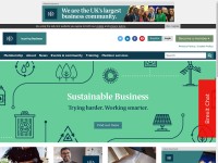 Desktop screenshot for iod.com