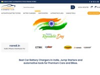 Desktop screenshot for naredi.in