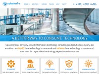 Desktop screenshot for 2knetworks.com