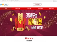 Screenshot of paradise58.com