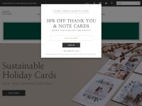 Desktop screenshot for paperculture.com