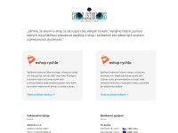 Desktop screenshot for golemos.com