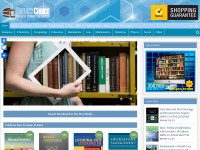 Desktop screenshot for ebookschoice.com