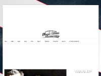 Desktop screenshot for playerwiveswiki.com