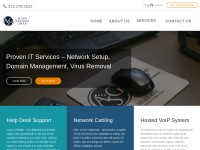 Desktop screenshot for activesolutionsgroup.com