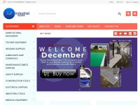 Desktop screenshot for gz-supplies.com