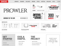 Desktop screenshot for darebee.com