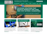 Desktop screenshot for fieldfastener.com