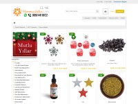 Desktop screenshot for hammaddeler.com