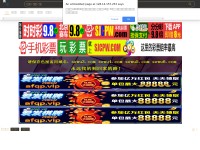 Desktop screenshot for jwyshop.com