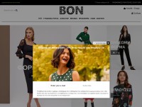 Desktop screenshot for bonfashion.gr