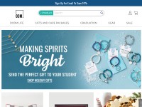 Desktop screenshot for ocm.com