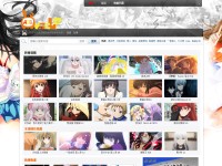 Desktop screenshot for myself-bbs.com