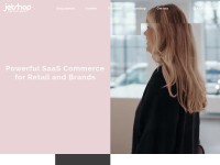 Desktop screenshot for jetshop.se