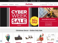 Desktop screenshot for truevalue.com