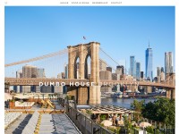 Desktop screenshot for dumbohouse.com