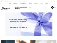 Desktop screenshot for jimmiesjewelry.com