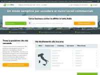 Desktop screenshot for matchoffice.it