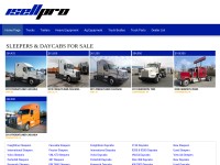 Desktop screenshot for isellpro.com