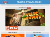 Desktop screenshot for gemioli.com