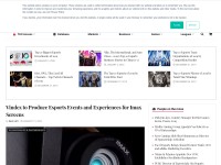 Desktop screenshot for esportsobserver.com