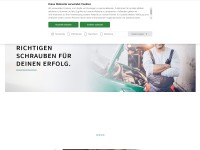 Desktop screenshot for sellwerk-sachsen.de