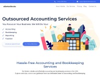 Desktop screenshot for ebetterbooks.com