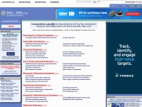 Desktop screenshot for eng-tips.com