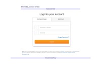 Desktop screenshot for yourwebhosting.com