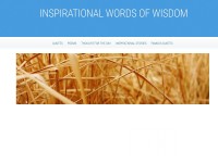 Desktop screenshot for wow4u.com