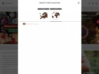 Desktop screenshot for holzkern.com