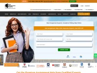 Desktop screenshot for bestassignmentexperts.com