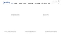 Desktop screenshot for yeswevibe.com