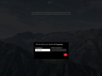 Desktop screenshot for danner.com