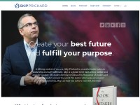 Desktop screenshot for skipprichard.com