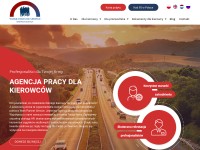 Desktop screenshot for workpartnerservice.com