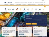 Desktop screenshot for intlfcstone.com