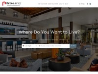 Desktop screenshot for pardeehomes.com