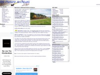 Desktop screenshot for rrpicturearchives.net