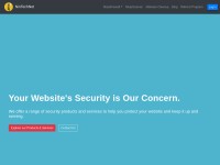 Desktop screenshot for nintechnet.com