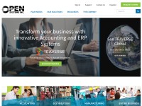 Desktop screenshot for osas.com