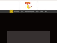 Desktop screenshot for motherhenchildcare.com