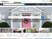 Desktop screenshot for architecturaldepot.com