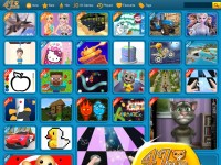 Desktop screenshot for 4j.com