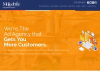 Desktop screenshot for mojoactive.com