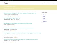 Desktop screenshot for jaxca.com